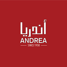 Andrea logo