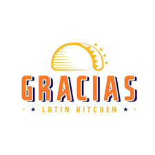 Gracias logo