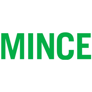 Mince Logo