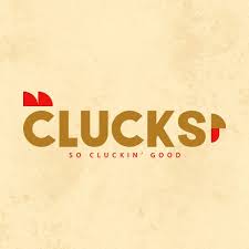 cluck's logo