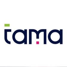 tama asian fusion logo