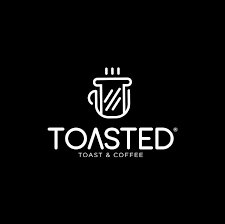 toasted logo