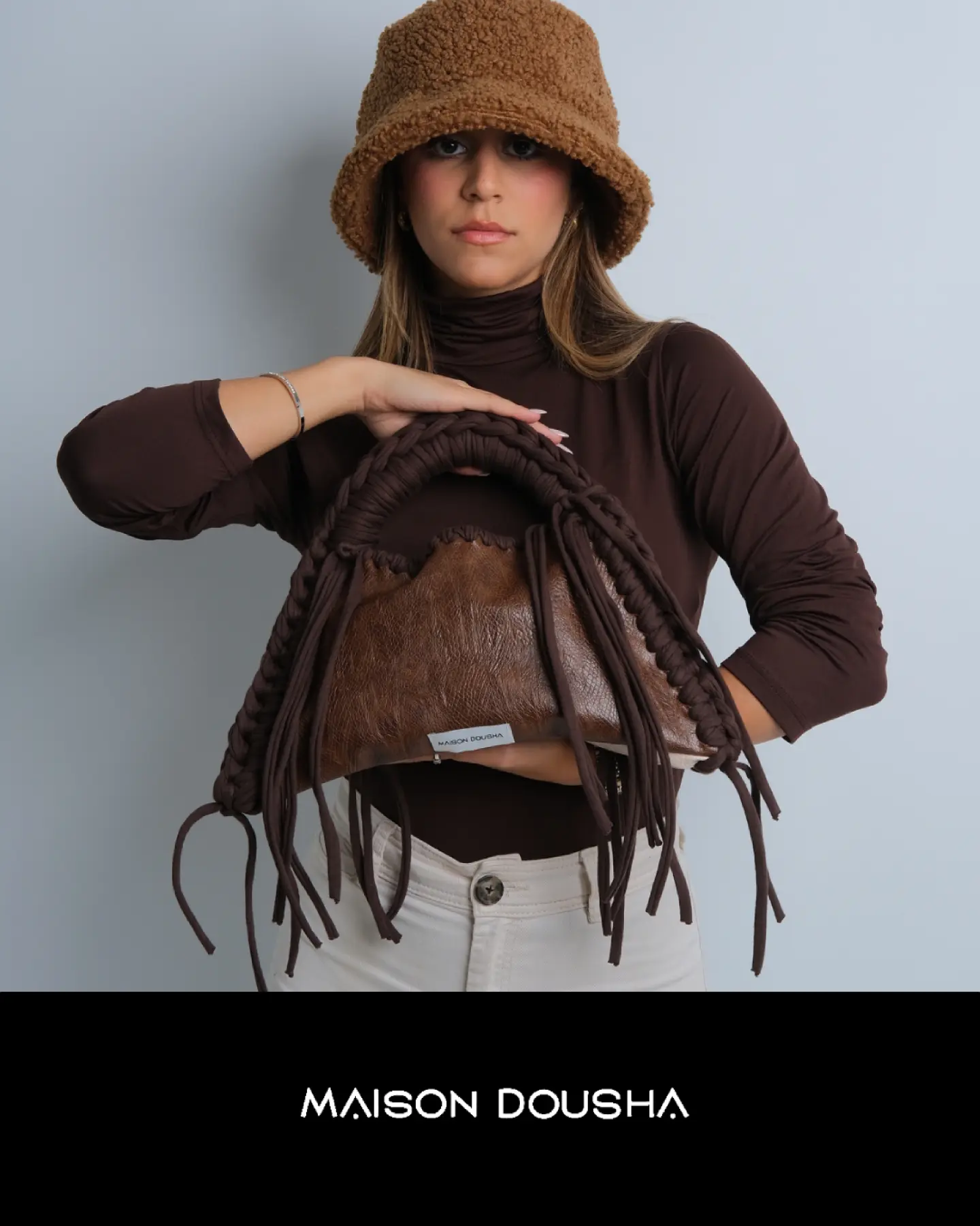 Marketized Marketing Campaign for Maison Dousha